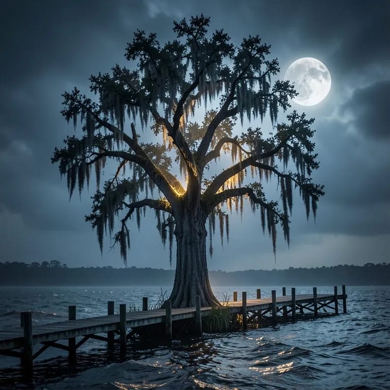 Faith through the Storm