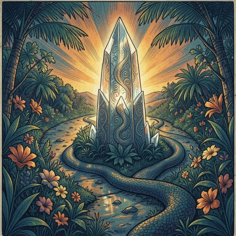 Espada de Aruanda