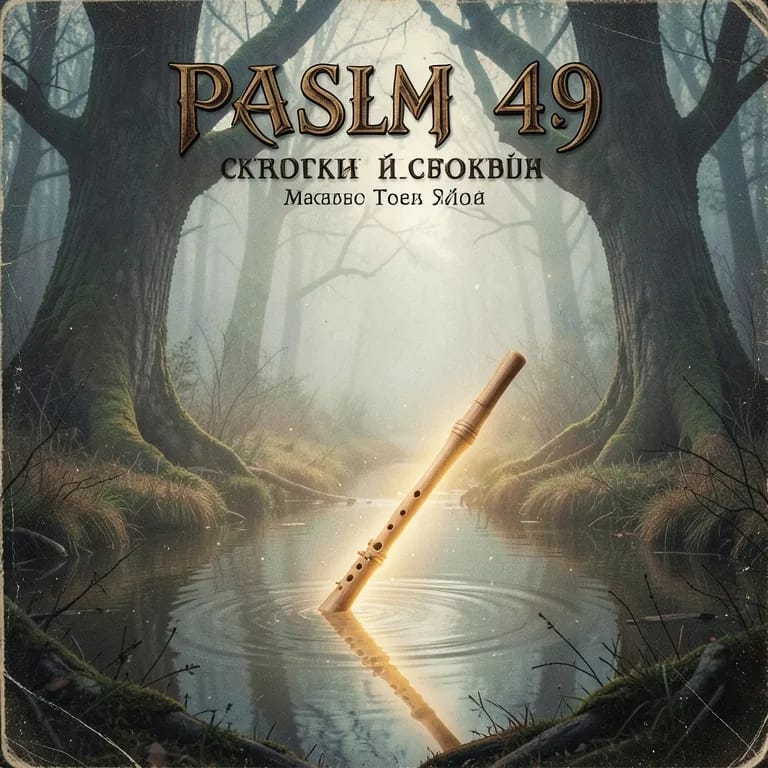 Psalm 49