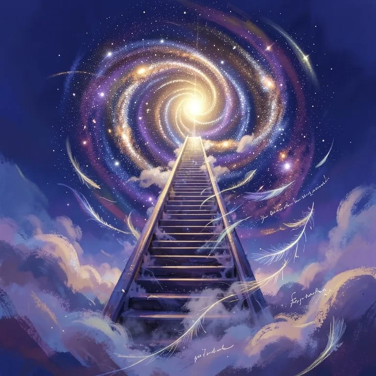 Ascended