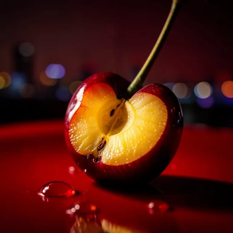 Sweet Temptations