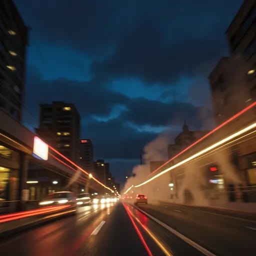 Fast