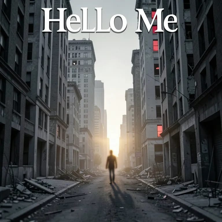 Hello Me (Cinematic-Pop)