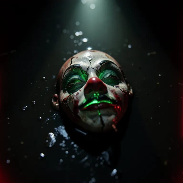Psycho Circus of One