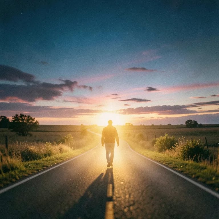 Guided Journeys