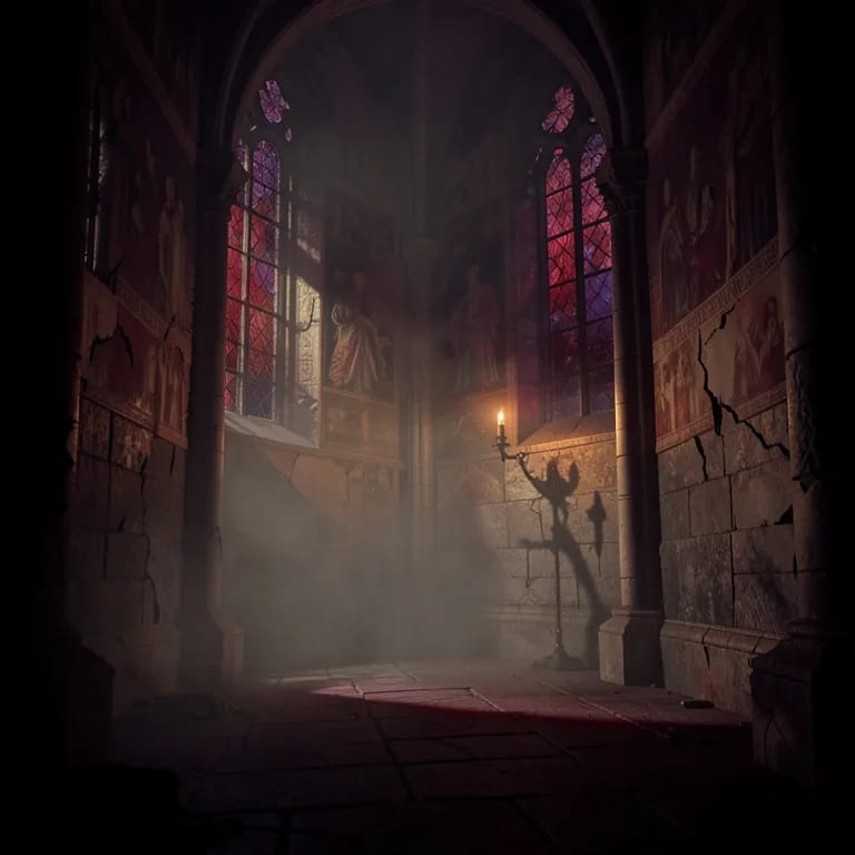Stone Monastery