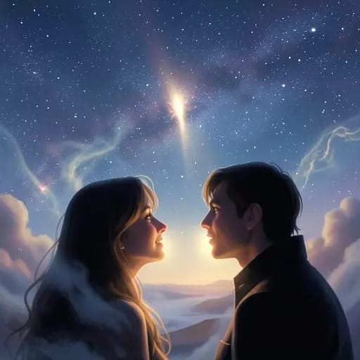 Stars for Us
