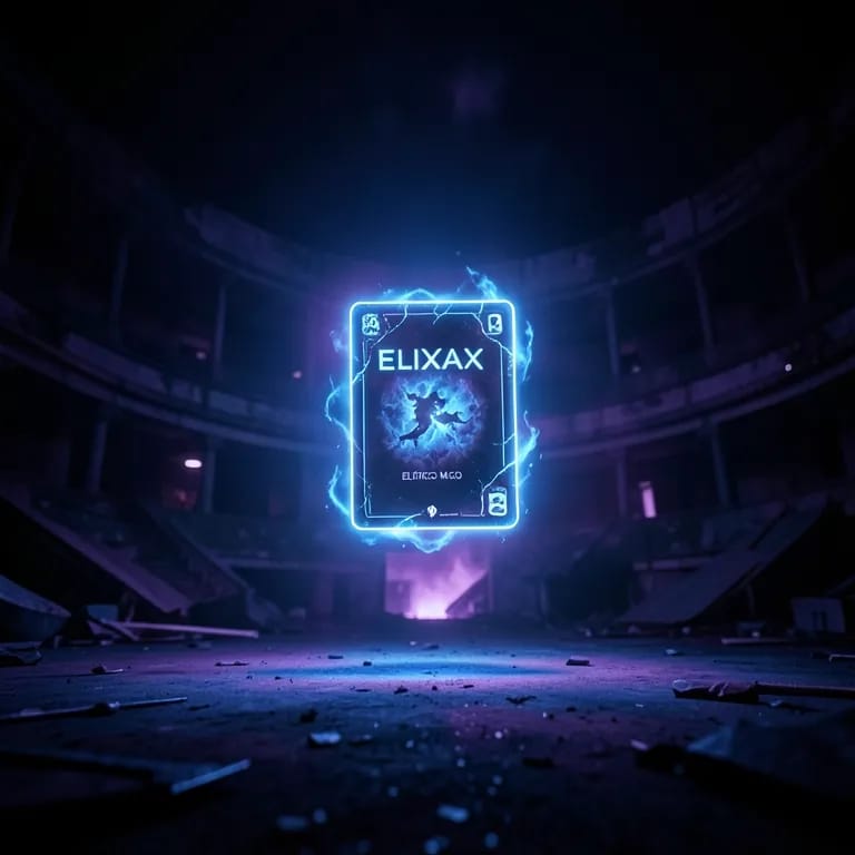 Rap Clash Royale