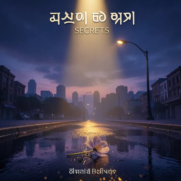 พื้นที่ต้องห้าม (Secrets)