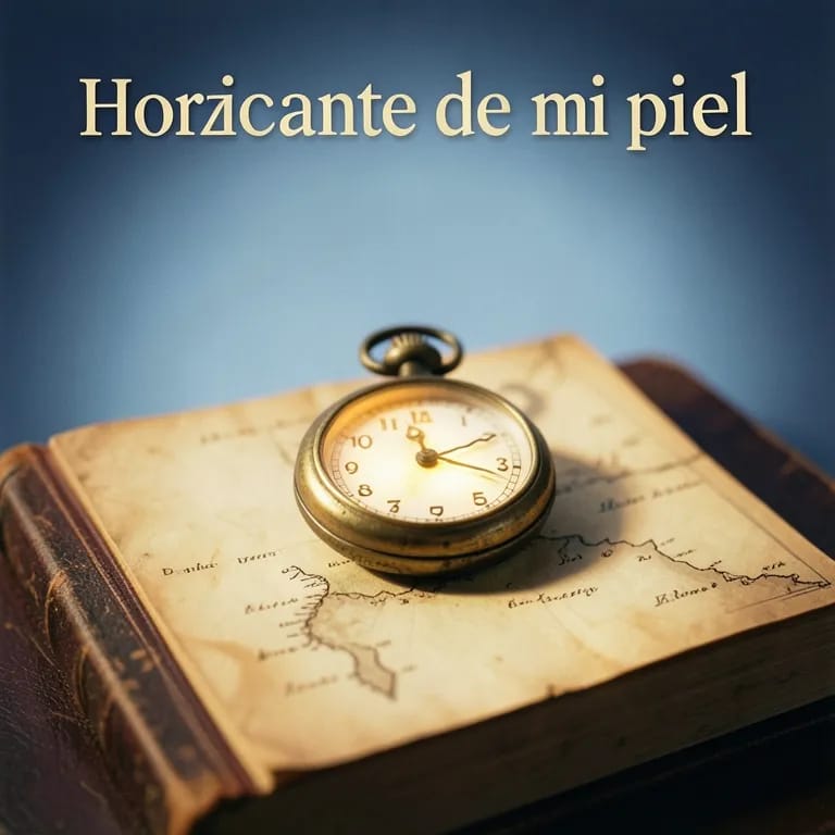 Horizonte de mi piel