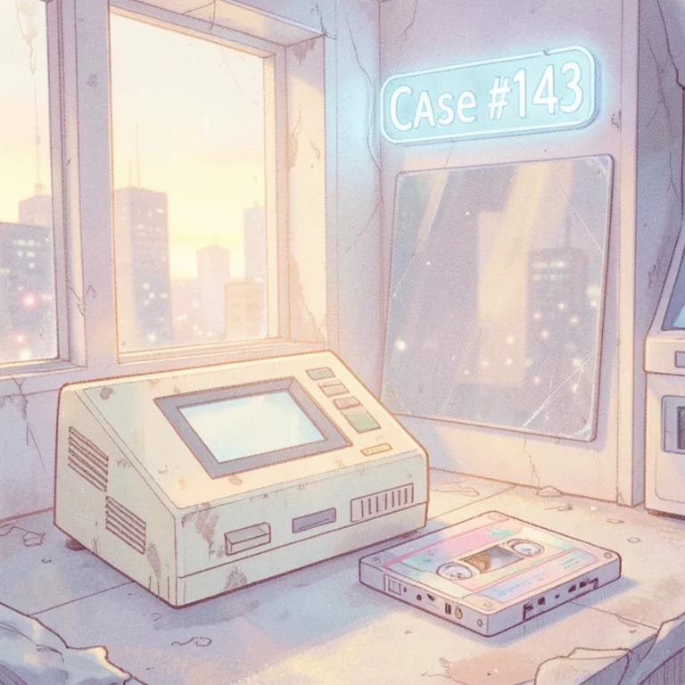 Case #143