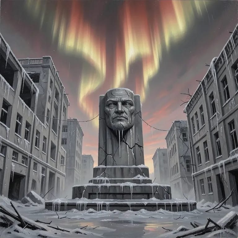 Красный Берег