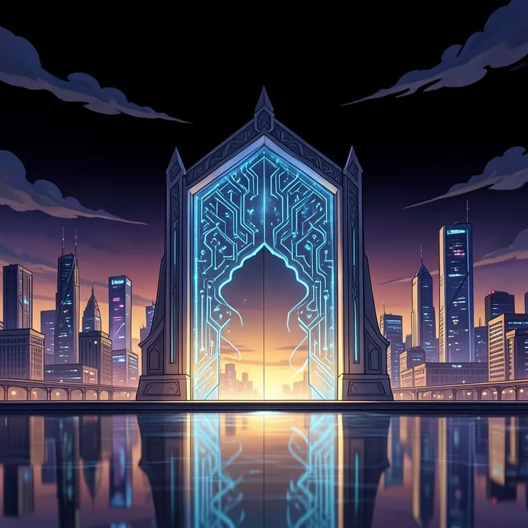 Praise for the  Gatekeeper