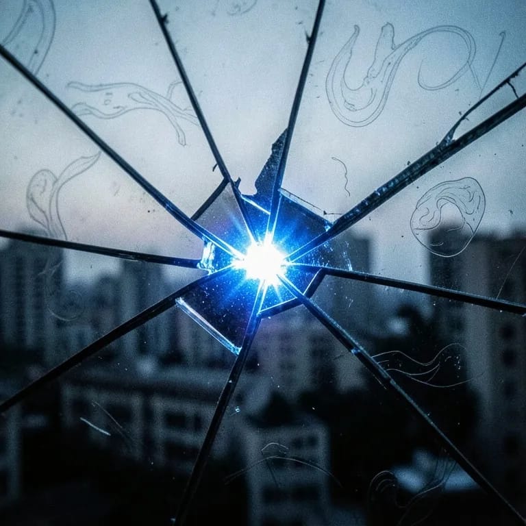 Rising Star Chaos