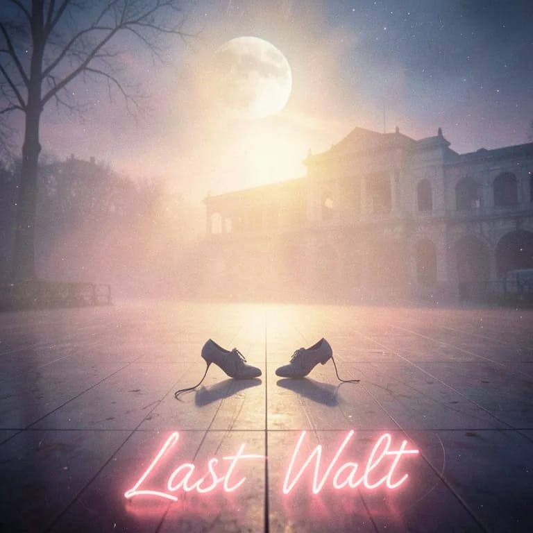 Last Dance in an Empty Room