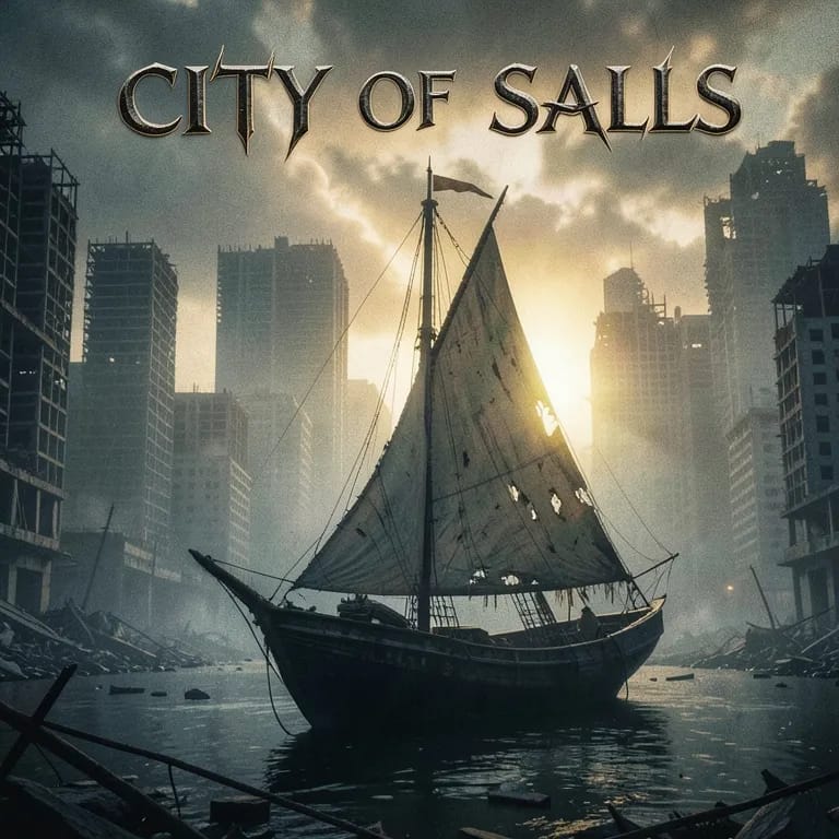 City of Sails
