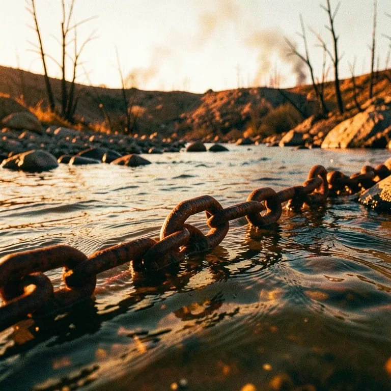 No Chains