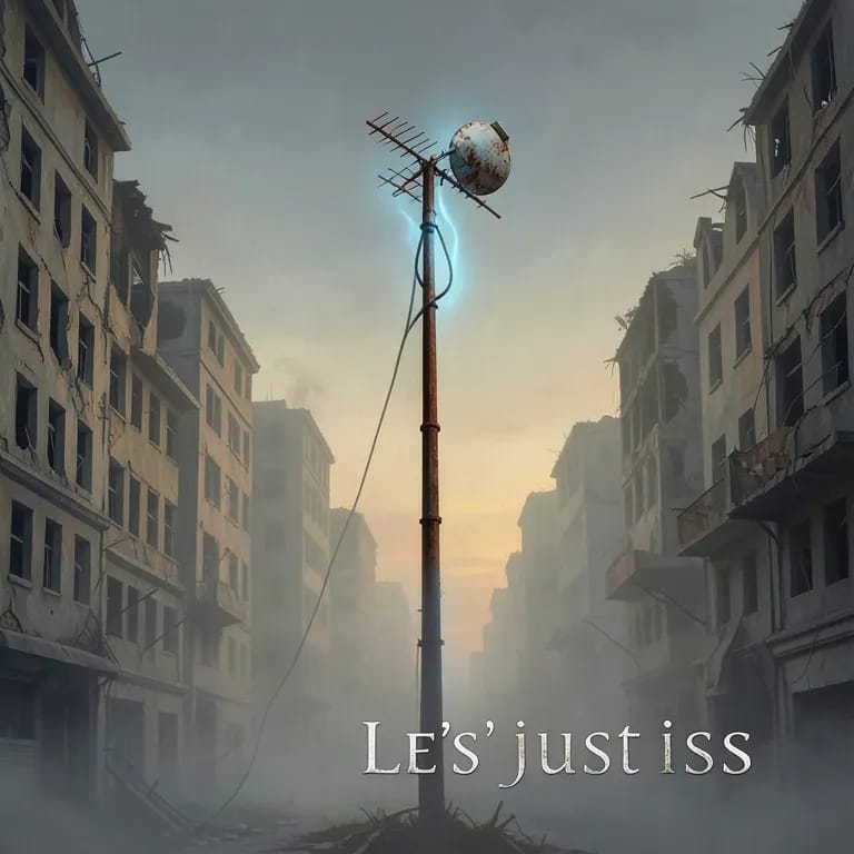 Let’s just exist