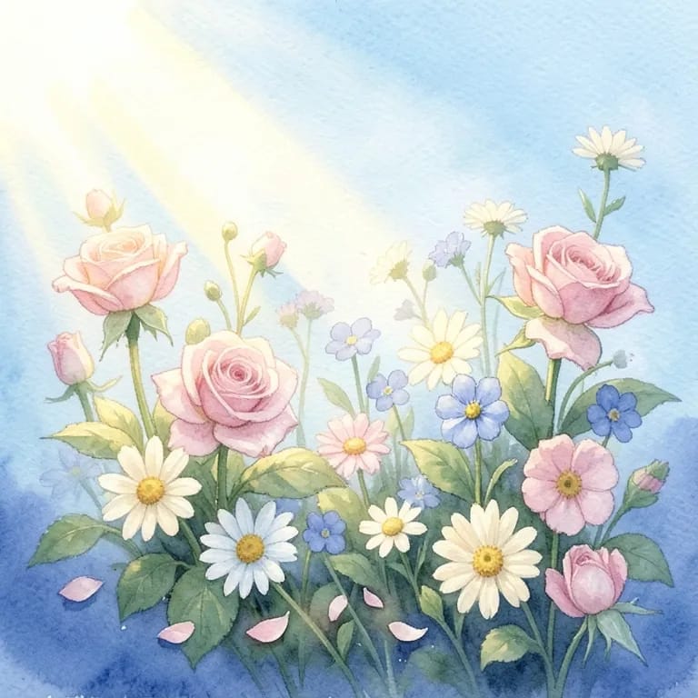 Show me how to open up -by Sherry Hilton