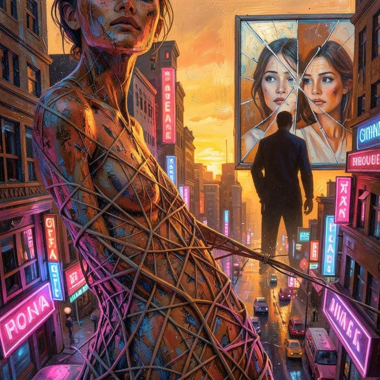 Dylilah’s Crossroads of the Heart