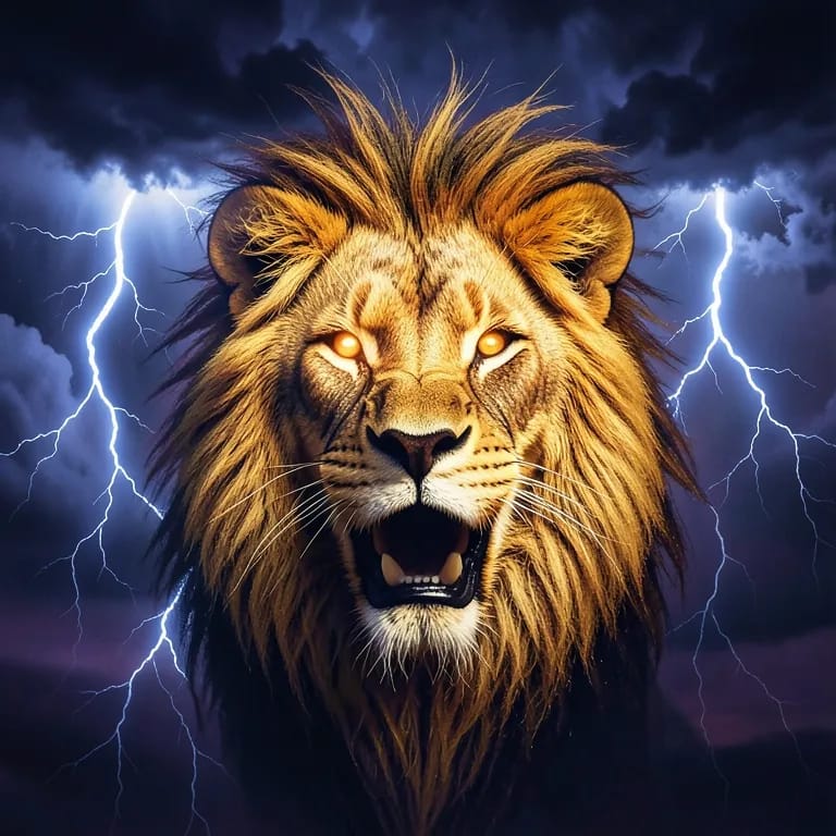 Hear Me Roar