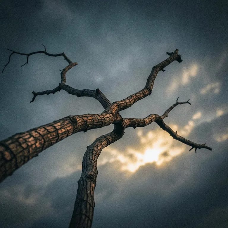 Quiet In The Chaos