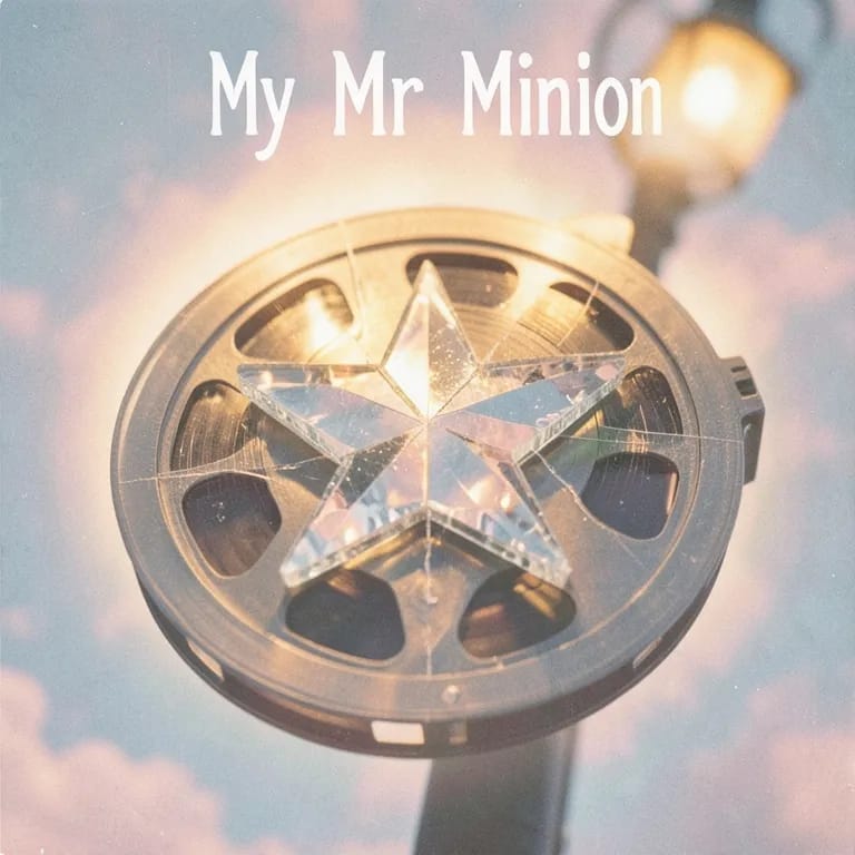 My Mr Minion
