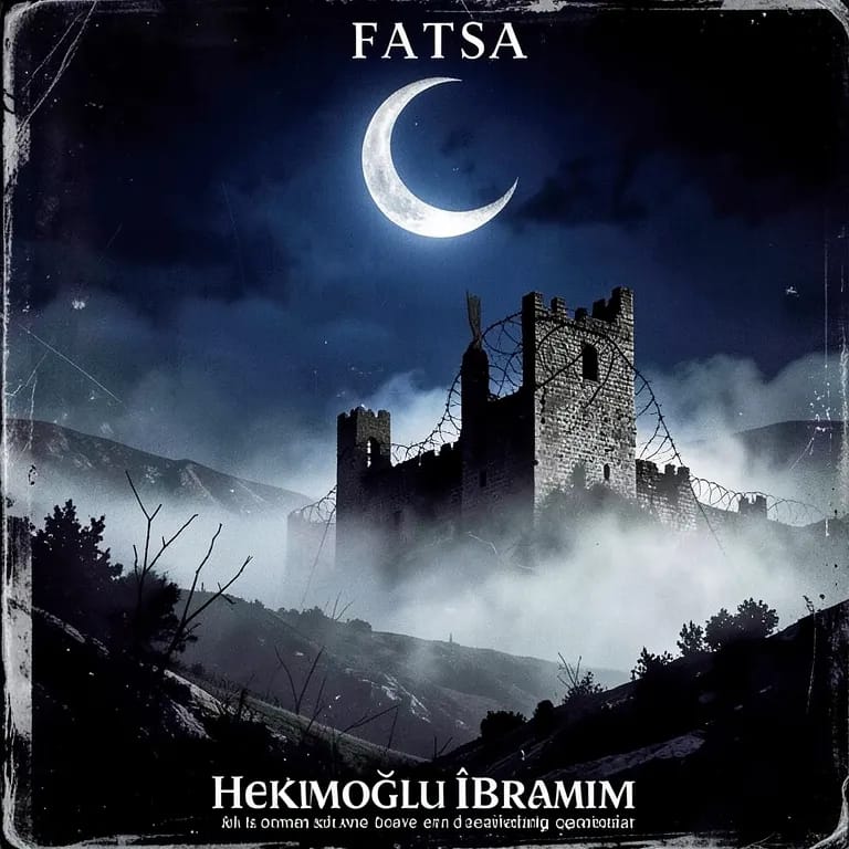 Fatsa Yokuşu
