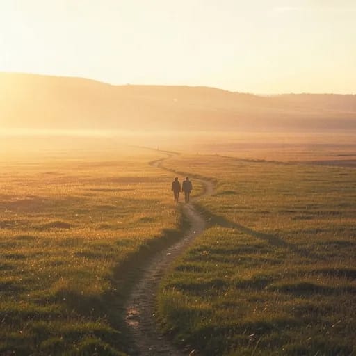 Field (from Rumi)