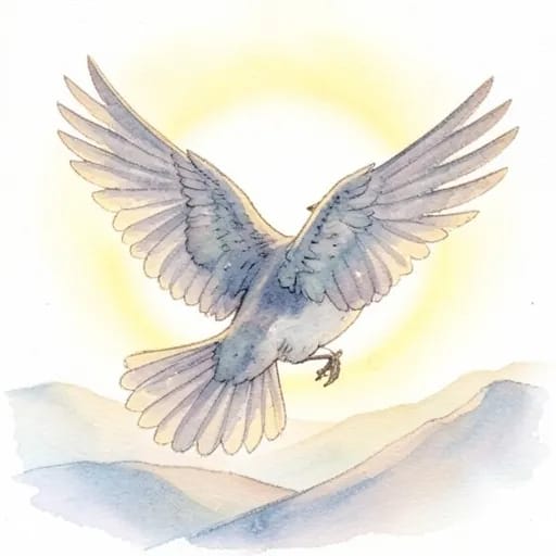 Learning to fly 3