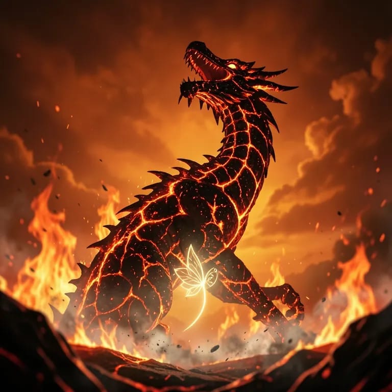 DRAGON SLAYER