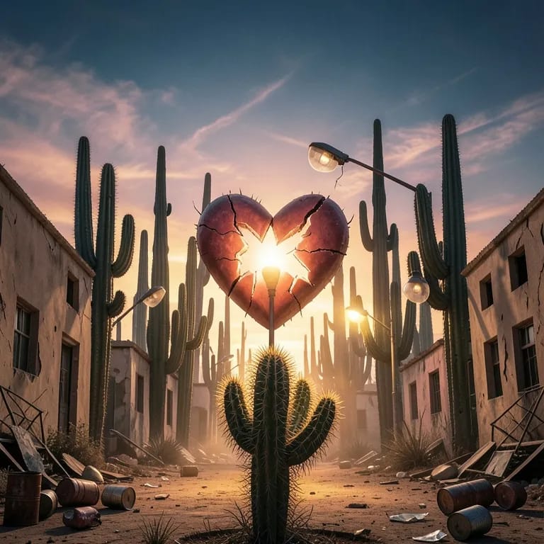 Confusión en el Corazón