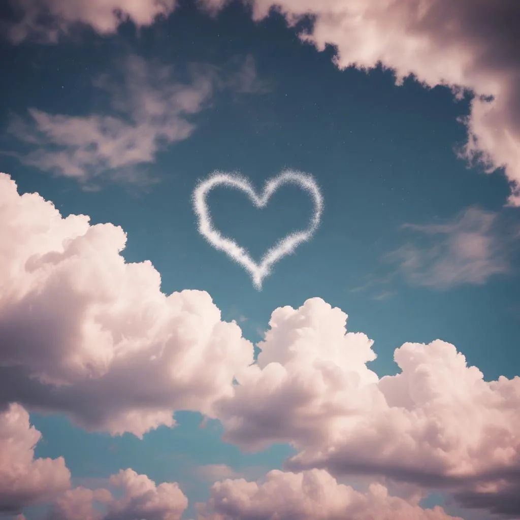 Unseen Love