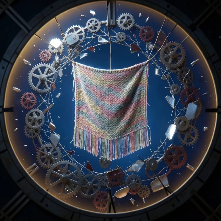 Web Threading Through Time