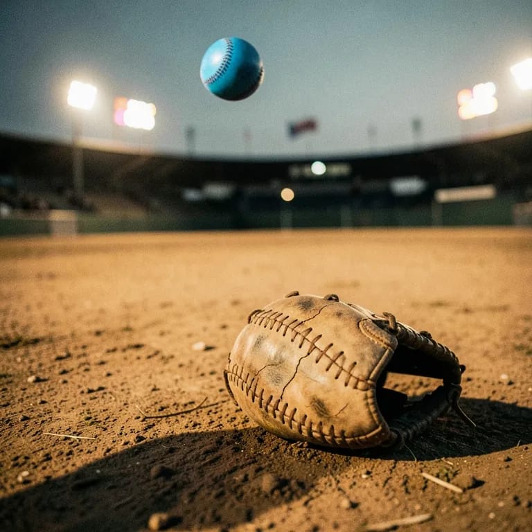 Batter Up Beast