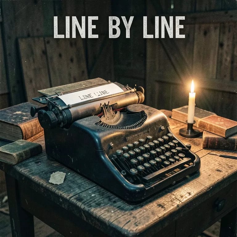 Line by Line