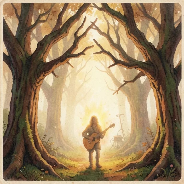 Storyteller