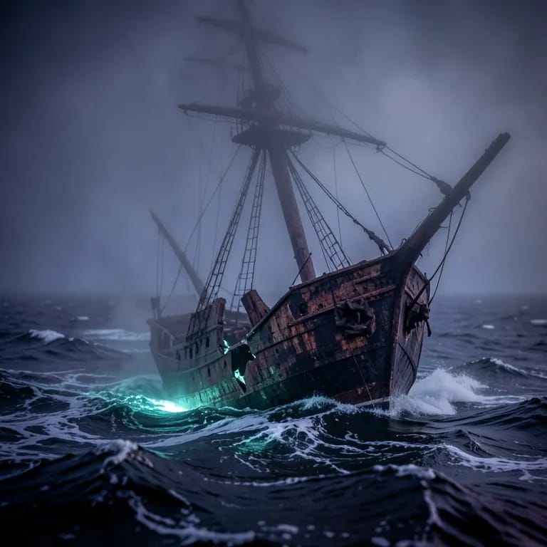 QUEEN OF THE ABYSS