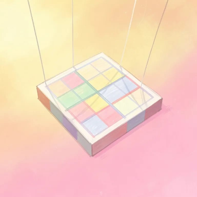 Tic-Tac-Toe