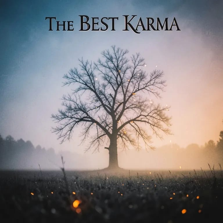 The Best Karma
