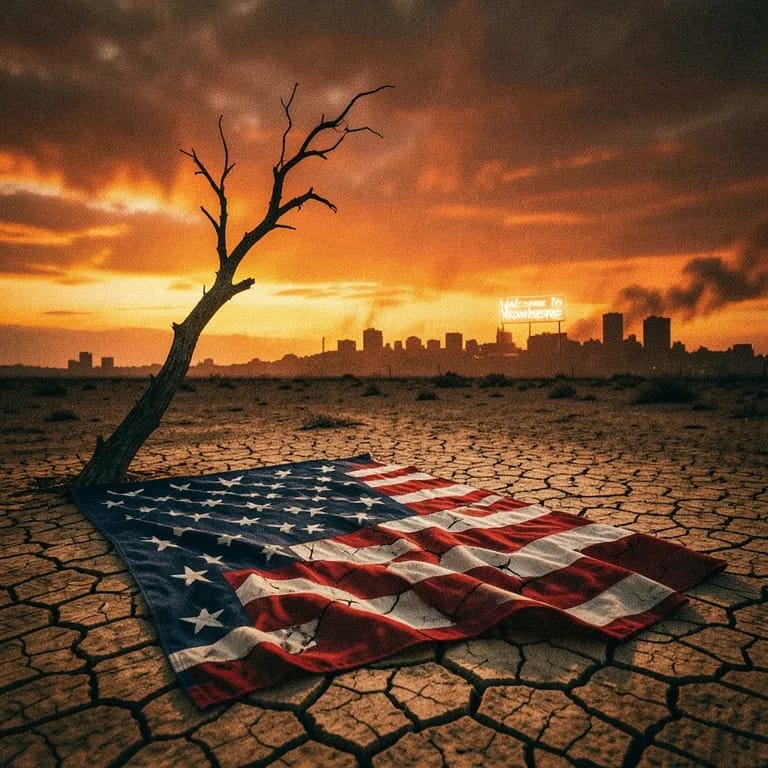 America’s Call