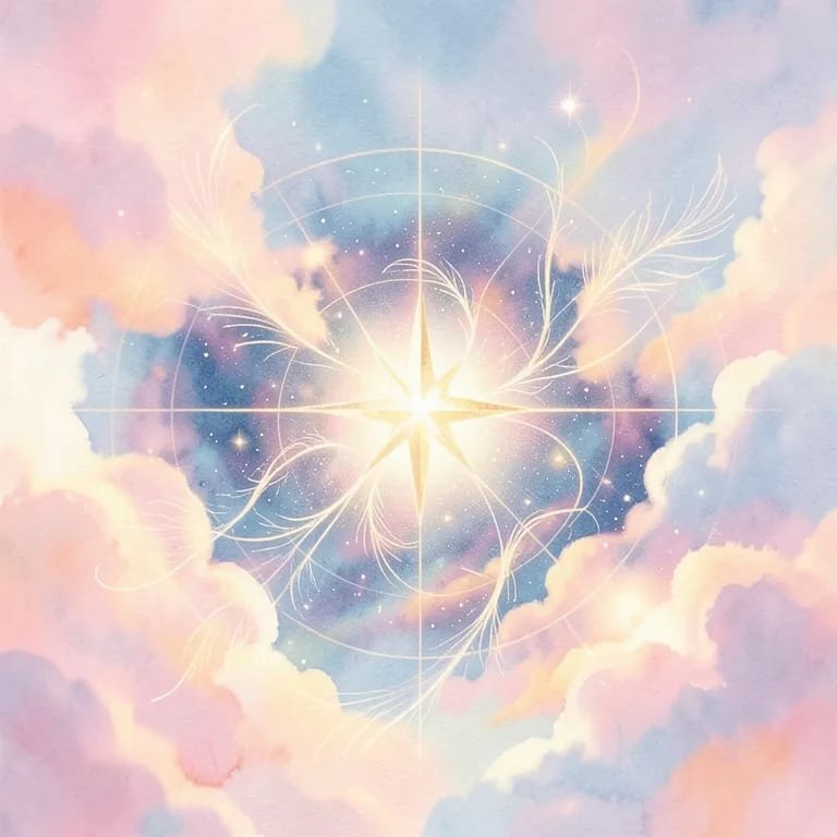 Celestial Love