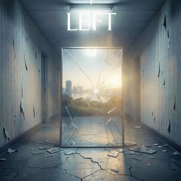 Left