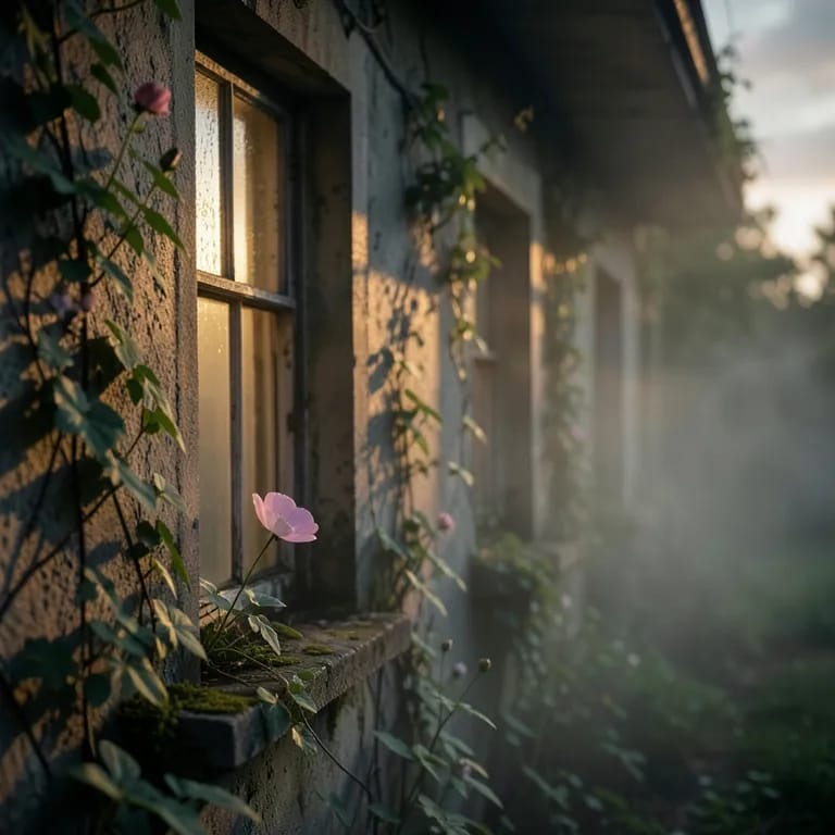 Our Old House