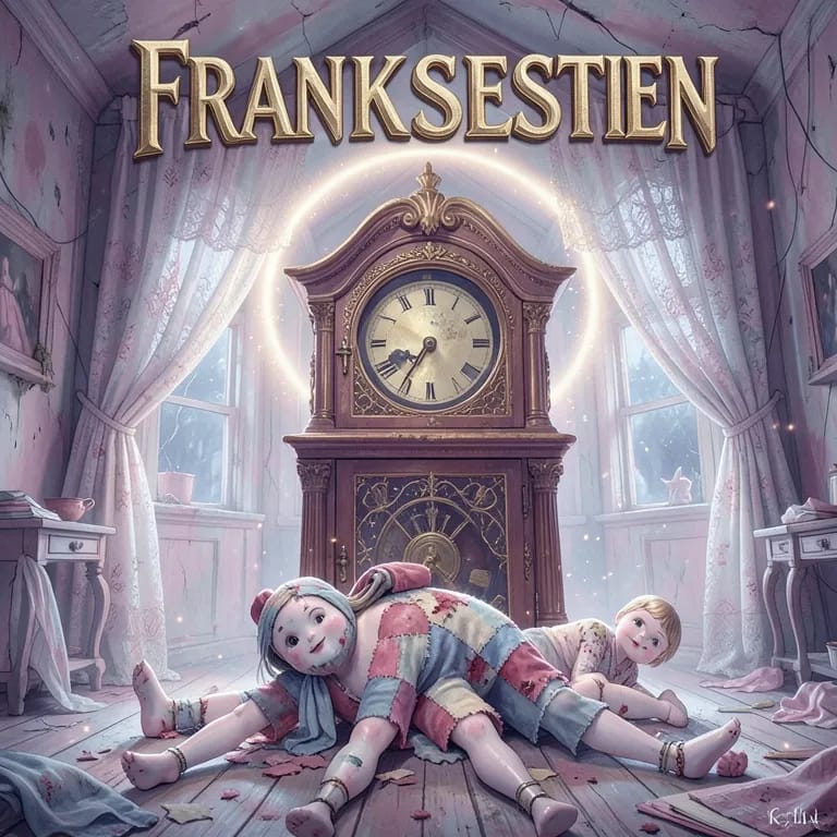 Frankenstein