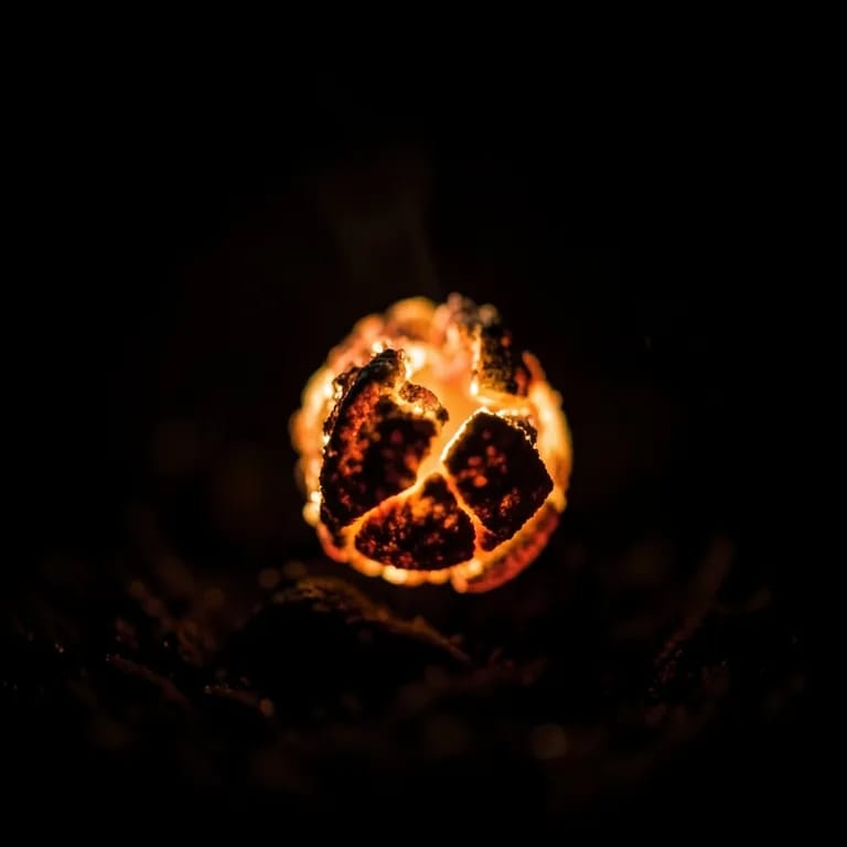 Smoke Heat inspiration