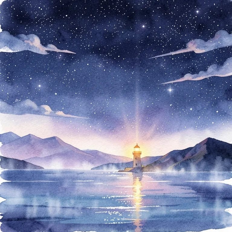 Beyond the Distance