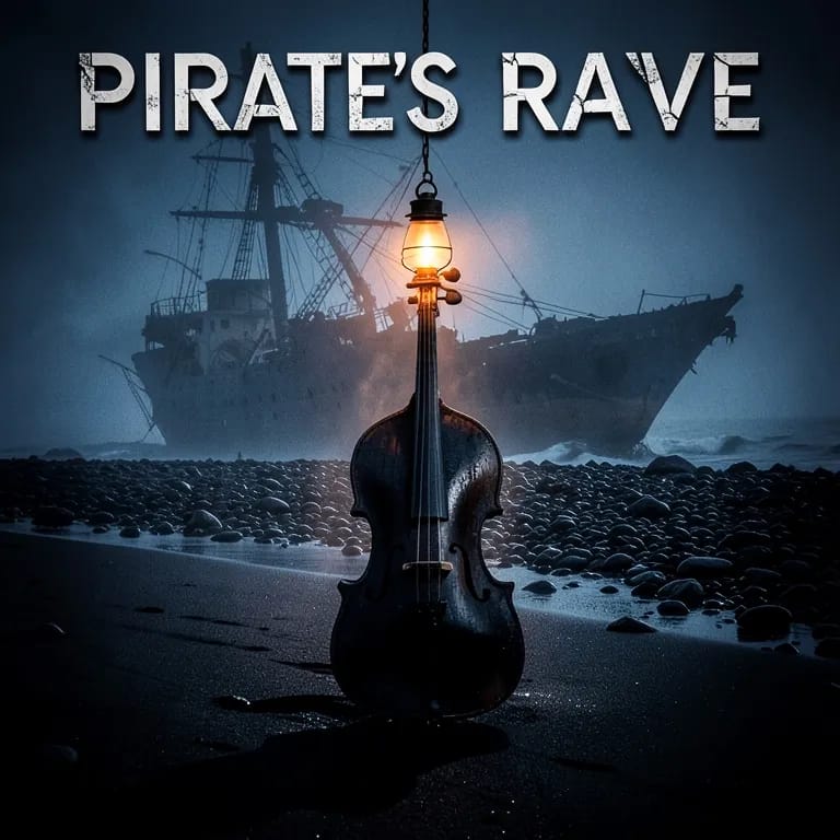 Pirate's Rave