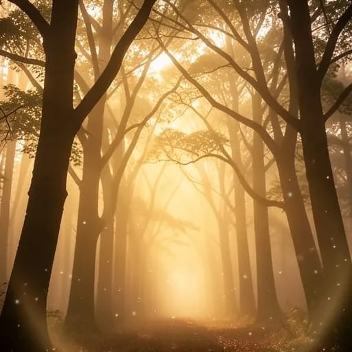 "Harmony in the Light"