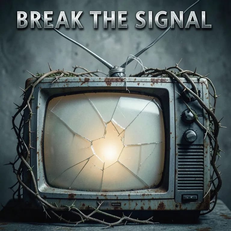 Break The Signal